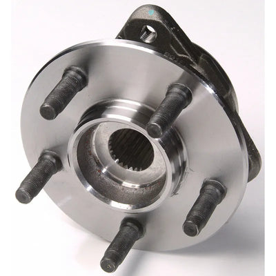 Moog auto part