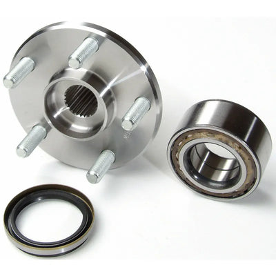 Moog auto part