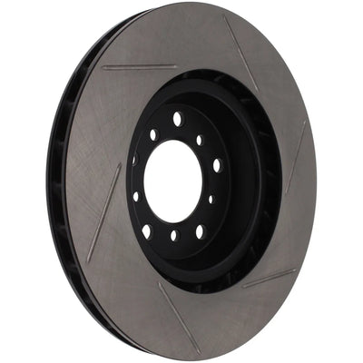 Stoptech auto part