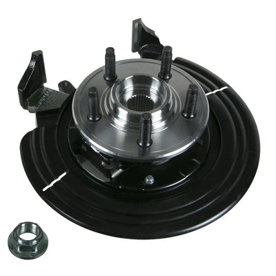 Moog auto part