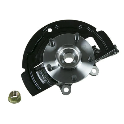 Moog auto part