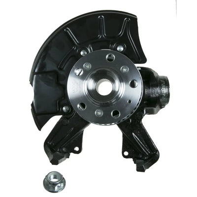 Moog auto part