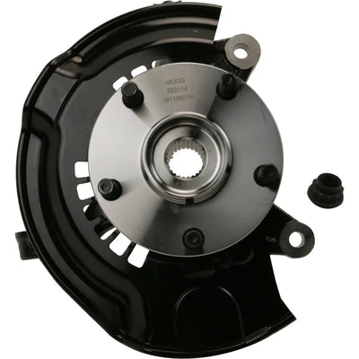 Moog auto part