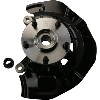 Moog auto part