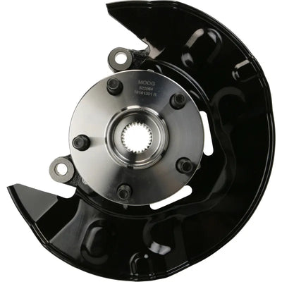 Moog auto part