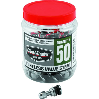 Bike Master chrome auto part