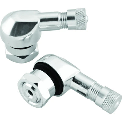 Bike Master silver auto part