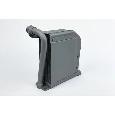 CSF oil cooler