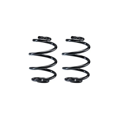 Eibach springs