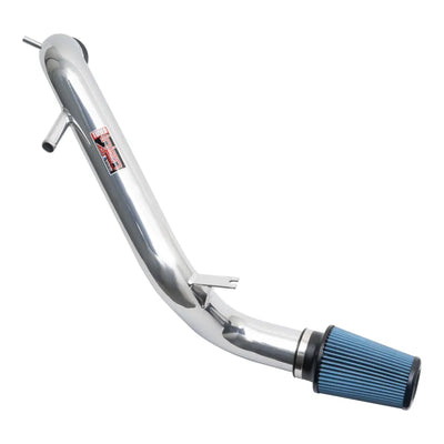Injen polished cold air intake