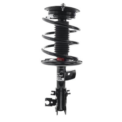 KYB strut brace