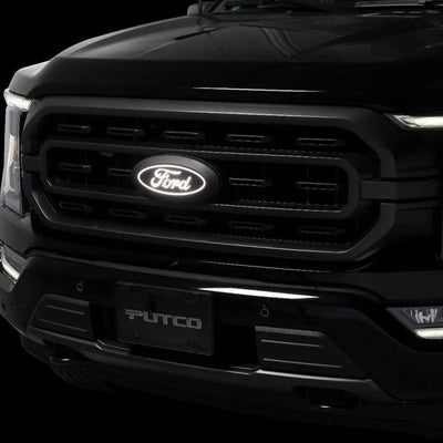 Putco auto part