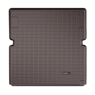 WeatherTech auto part
