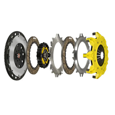 Advanced Clutch auto part