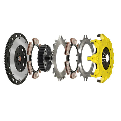 Advanced Clutch auto part