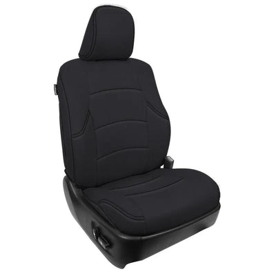 PRP LLC black auto part