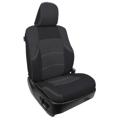 PRP LLC black auto part