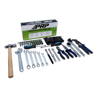 PRP LLC auto part