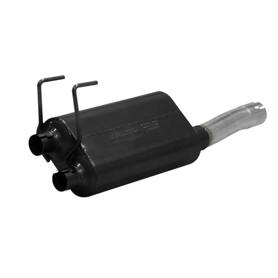 Flowmaster muffler