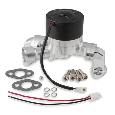 Frostbite auto part