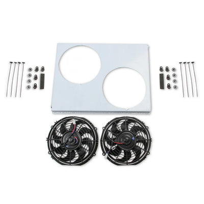 Frostbite auto part
