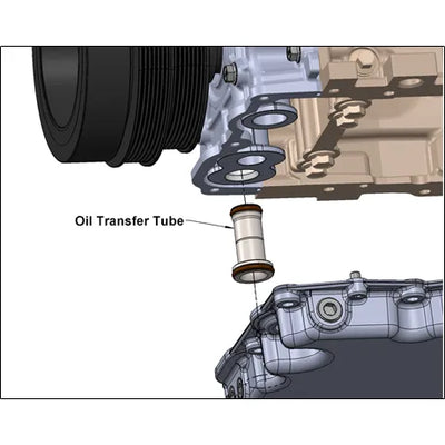 Holley auto part