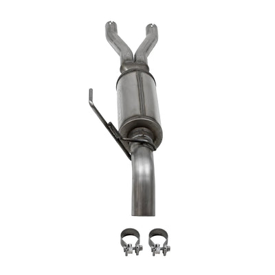 Flowmaster cat-back exhaust