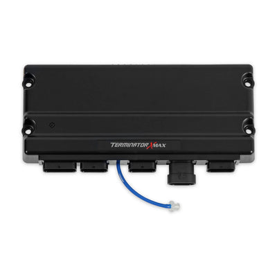 Holley auto part
