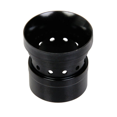 Holley auto part