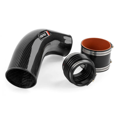APR Tuning carbon intake system