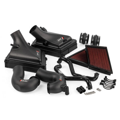 APR Tuning carbon intake system