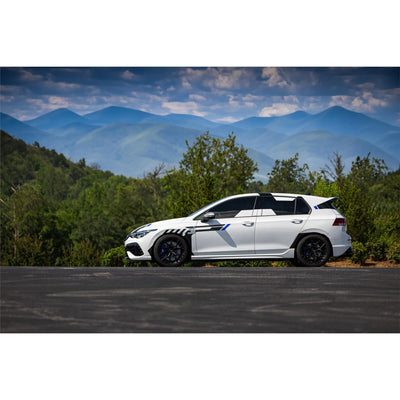 APR Tuning springs