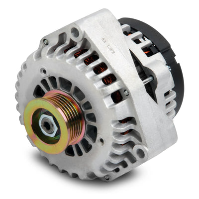 Holley auto part