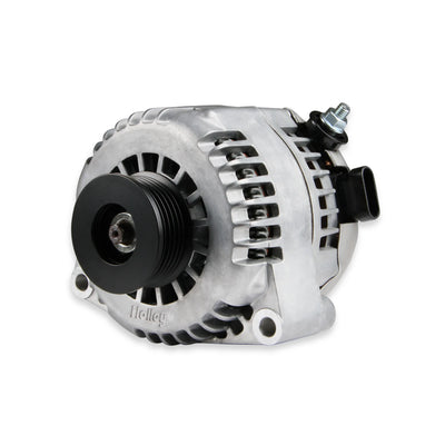 Holley auto part