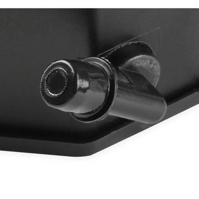 P/S PUMP TYPE II W/RESERVOIR FOR LOW ACC DRV