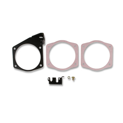 Holley roof rack