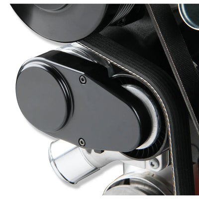 LS Mid-Mount Complete Engine Accessory System