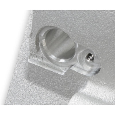 MIDMOUNT COMPLETE ACCESSORY SYS GEN3 HEMI VVT ACC SYS FACTORY STYLE DAMPER NAT