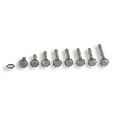 Installation Kit For LS Accessory Bracket Kits