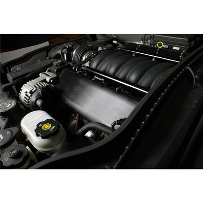 LS COIL COVERS BIG BLOCK