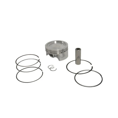 Athena auto part