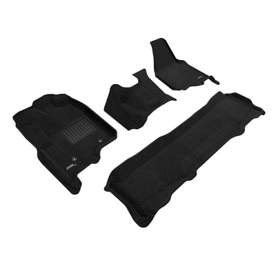 3D MAXpider black auto part