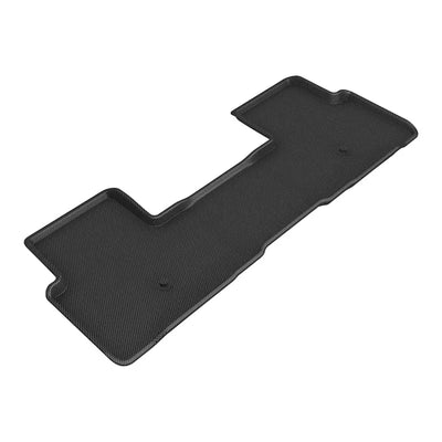 3D MAXpider black auto part