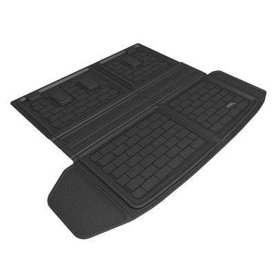 3D MAXpider black auto part