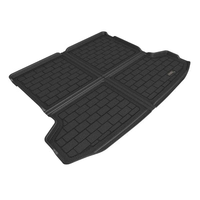 3D MAXpider black auto part