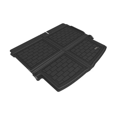 3D MAXpider black auto part