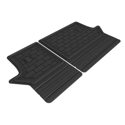 3D MAXpider black auto part