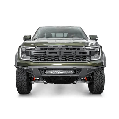 Addictive Desert Designs bumper