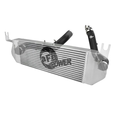 aFe intercooler