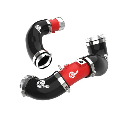 aFe red charge pipe